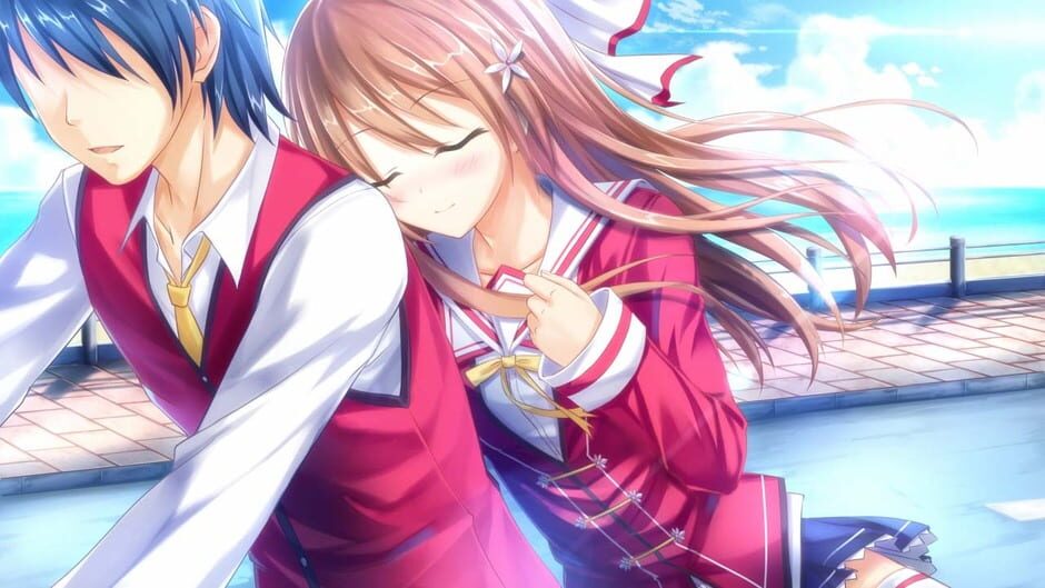 True Love ～Confide to the Maple～ Screenshot