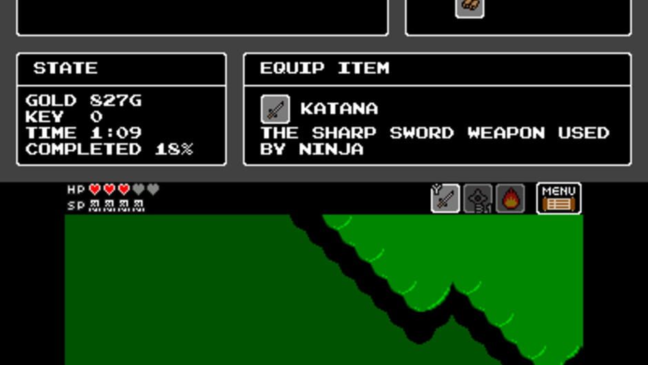 Ninja Smasher! thumbnail 9