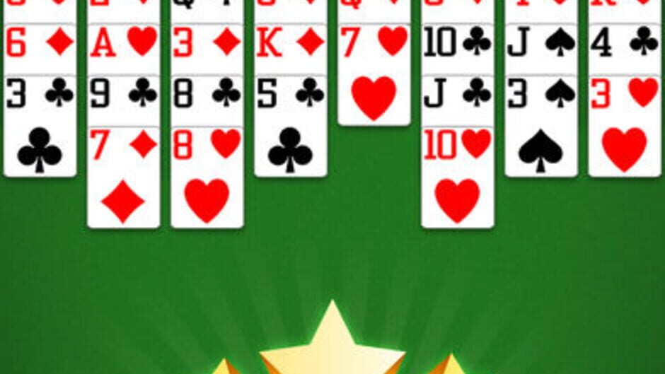 Screenshots FreeCell
