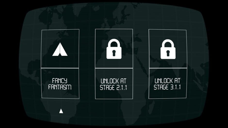 Radar Warfare Screenshot