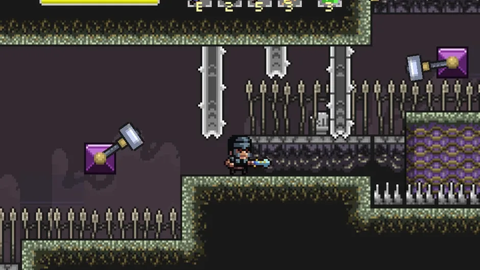 Capture d'écran de l'article
