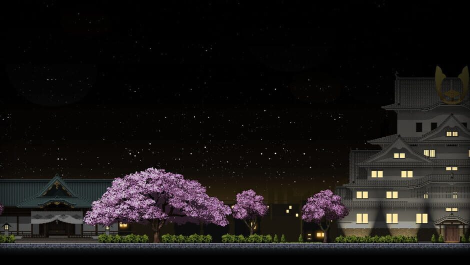 City of God I: Prison Empire Screenshot