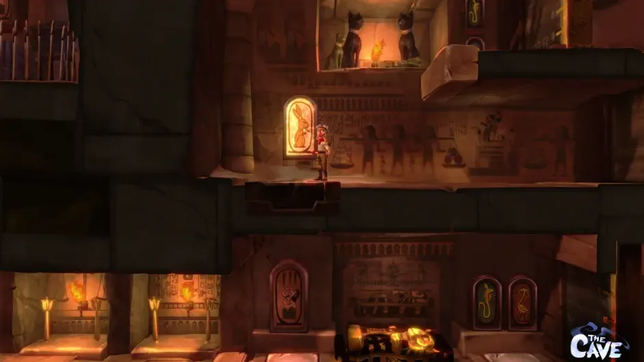 The Cave screenshot 175883