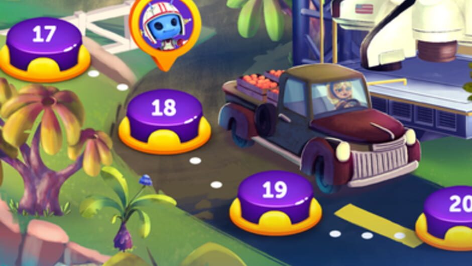 CodyCross: Crossword Puzzles media thumbnail