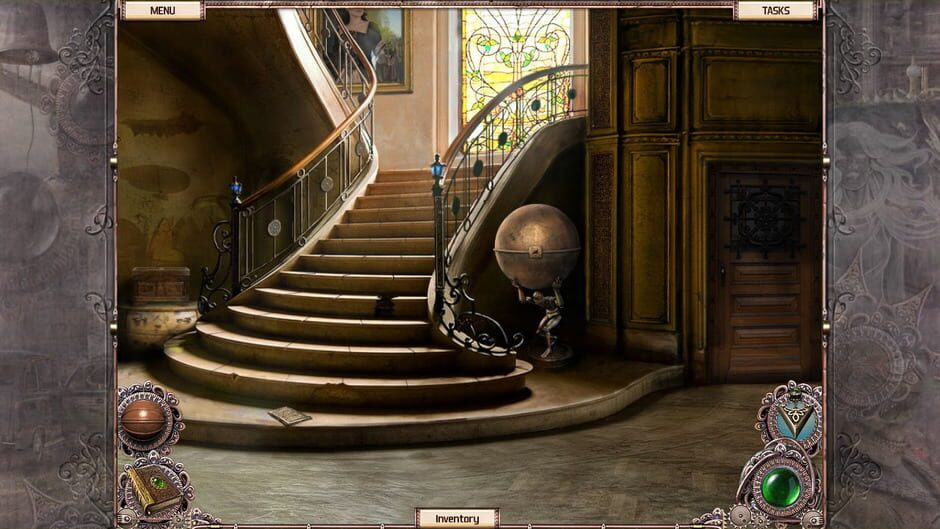 Inbetween Land Screenshot