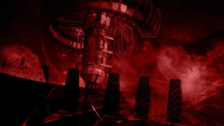 Razor2: Hidden Skies Screenshot