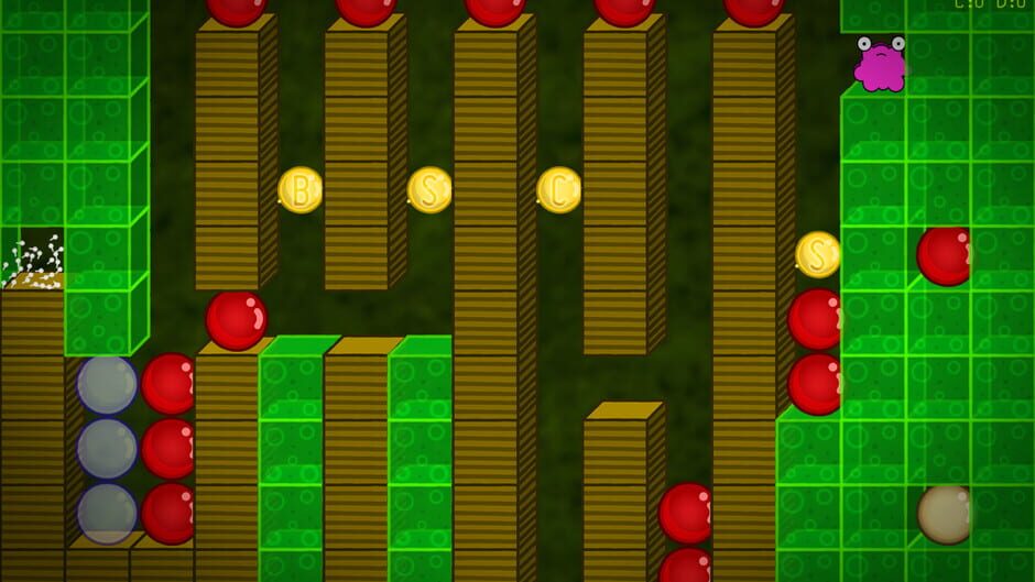 Reproduction Man Screenshot