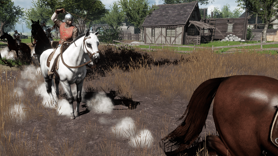 War of the Roses Screenshot