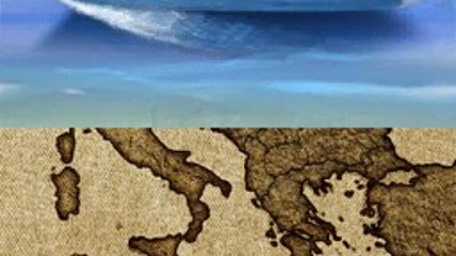 Chronicles of Mystery: The Secret Tree of Life Screenshot