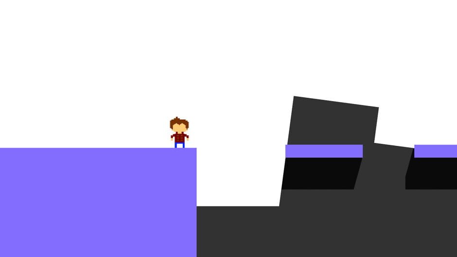 Super Hipster Lumberjack Screenshot