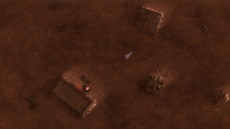 AI: Rampage Screenshot