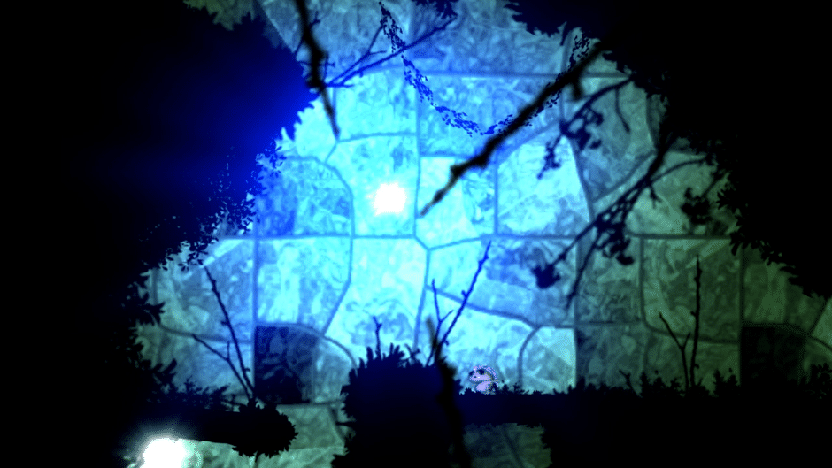 Grimind Screenshot