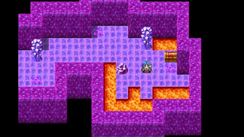 Last Heroes 4 Screenshot