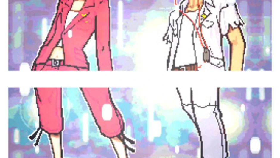 Advance Wars: Dual Strike screenshot 180269