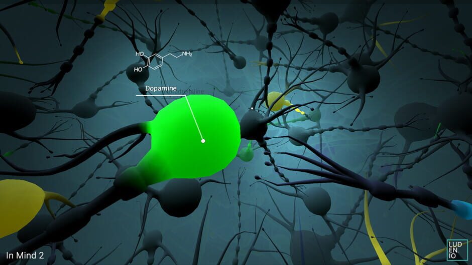 InMind 2 VR Screenshot