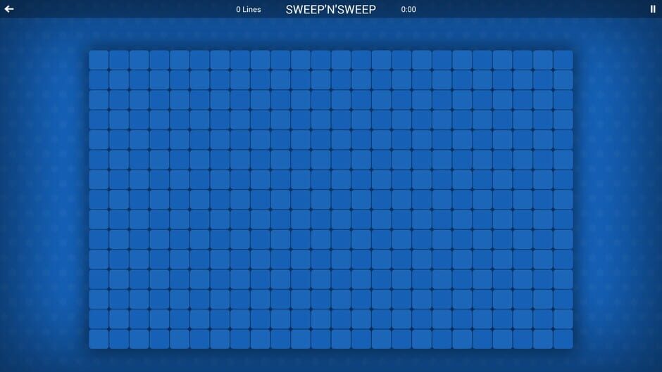 Sweep'n'Sweep Screenshot