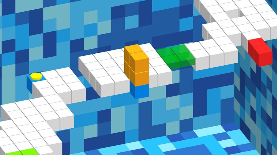 Breezeblox Screenshot