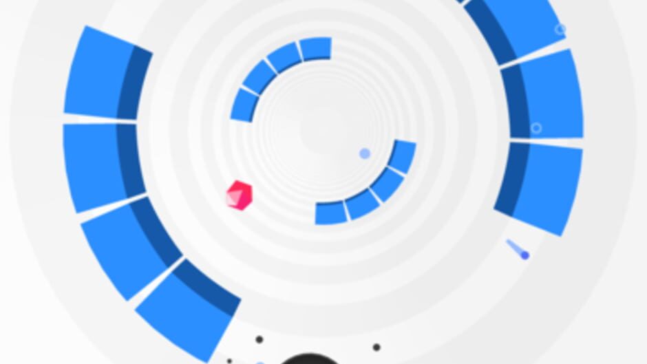 Rolly Vortex screenshot