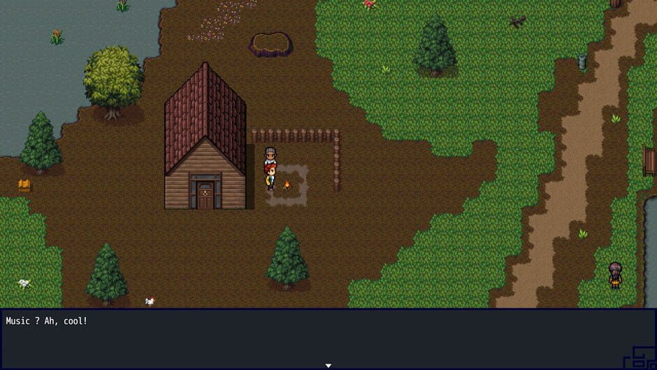 สกรีนช็อตจาก Survive in Angaria TWO (รูปที่ 4)