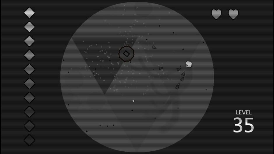 Shapes of Gray Screenshot
