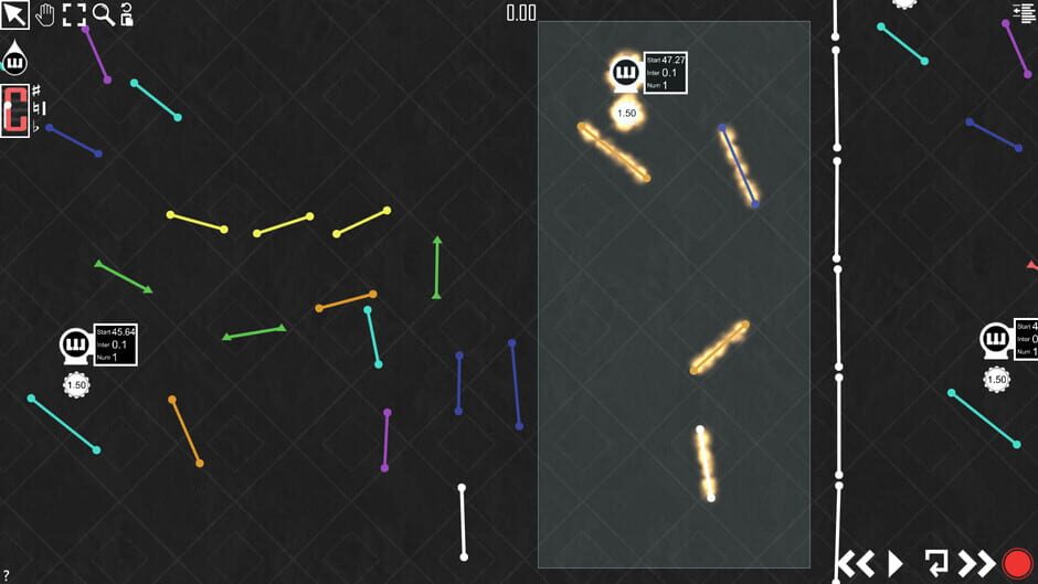 Kinacoustic Screenshot