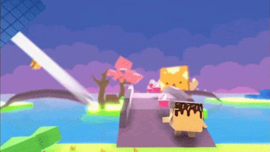 Eat All the Things Screenshot