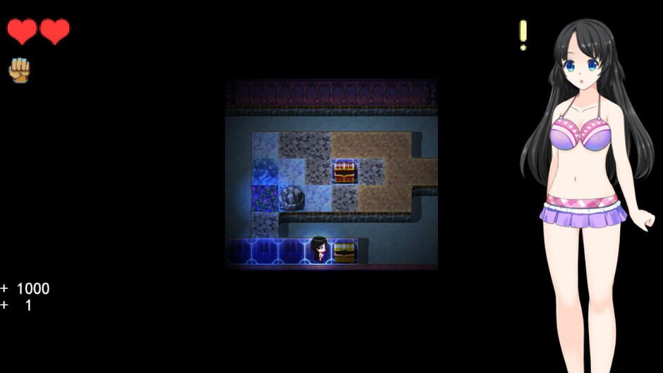 To The Light Screenshot