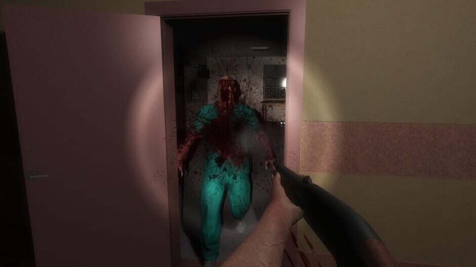 Mutation Phase Screenshot