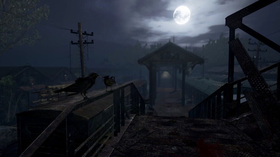 Soul at Stake Screenshot
