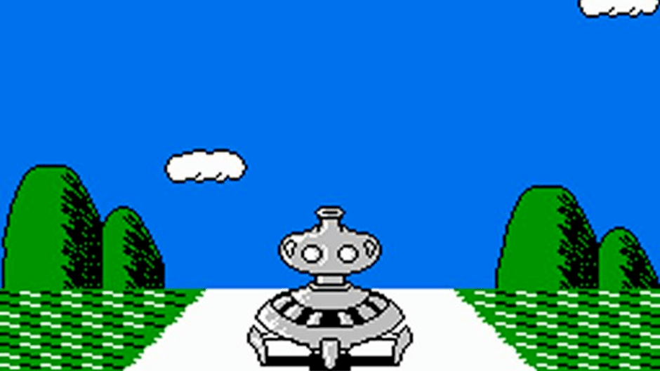 Stinger Screenshot