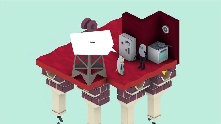 Pok screenshot