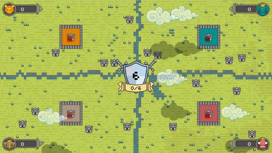 Capture d'écran de l'article