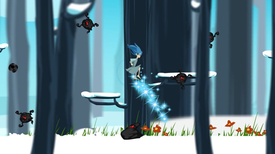 Fragile Fighter Screenshot