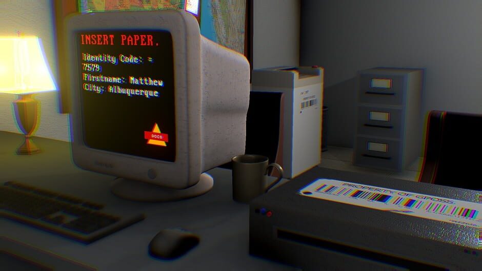 Insert Paper Screenshot
