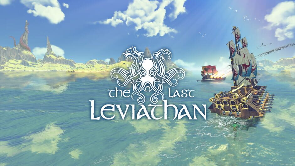 The Last Leviathan Screenshot