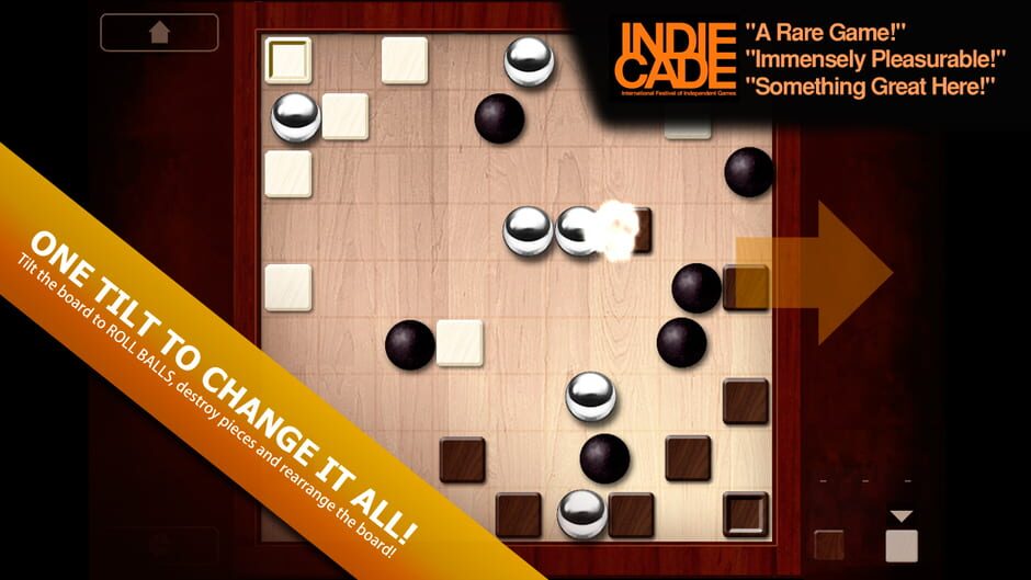 Trebuchet Screenshot