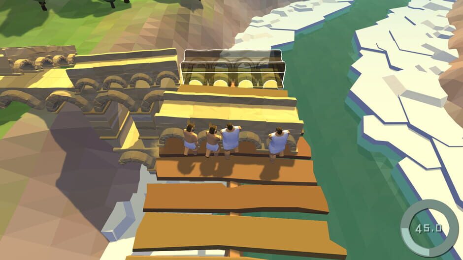 Monumental Failure Screenshot