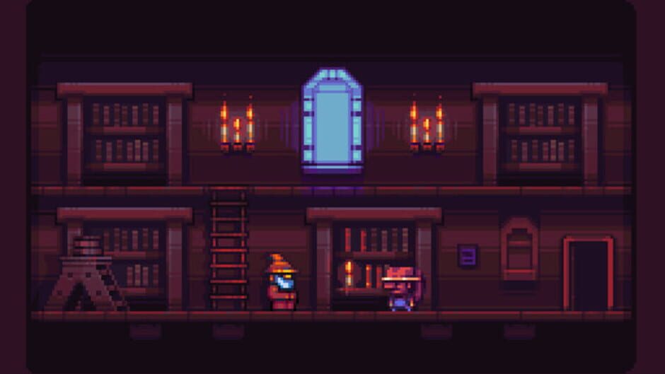 Pocket Kingdom Screenshot