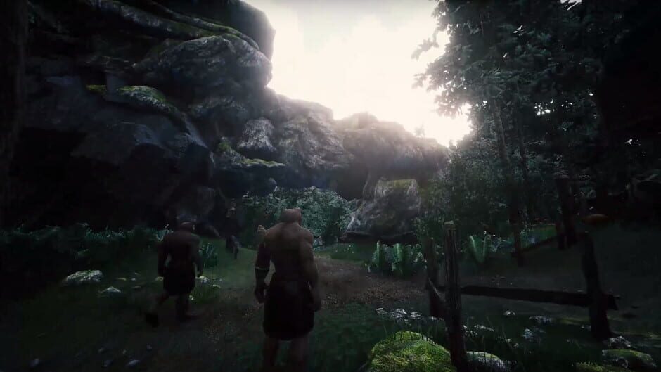 Witanlore: Dreamtime Screenshot