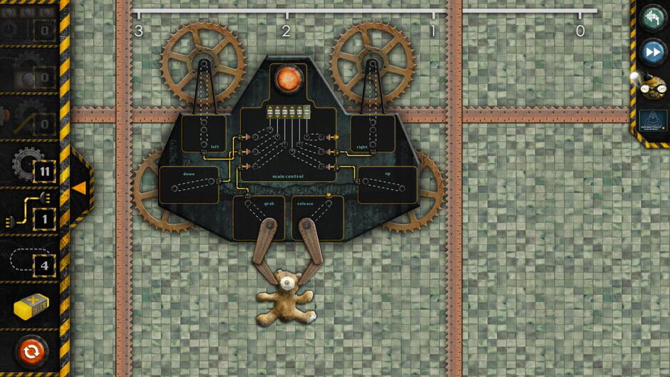 Machineers Screenshot