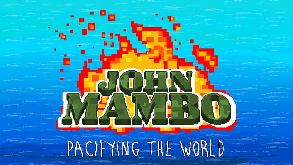 John Mambo Screenshot
