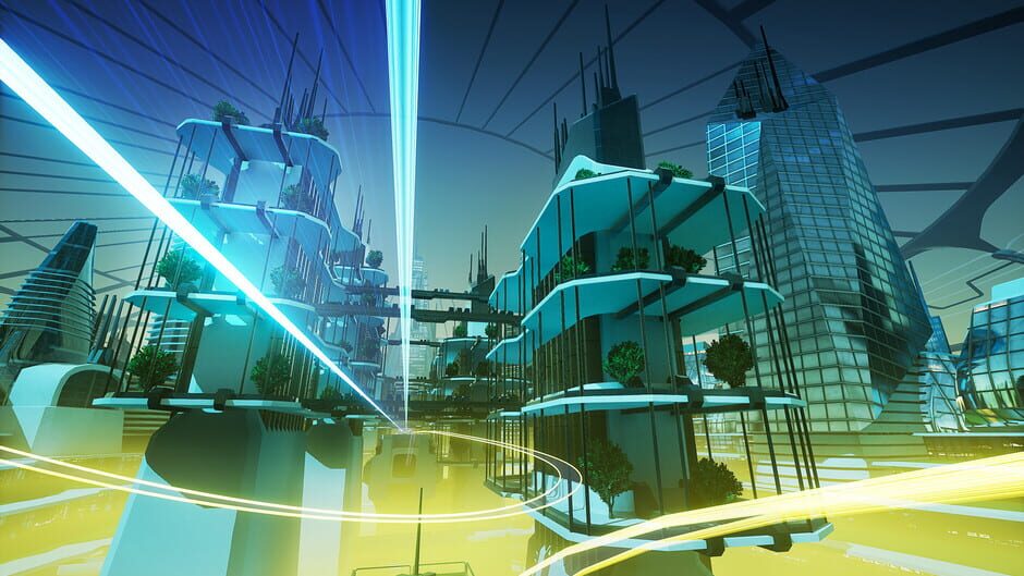 Naked Sun Screenshot