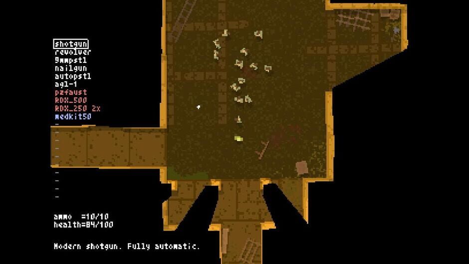 Teleglitch: Die More Edition Screenshot