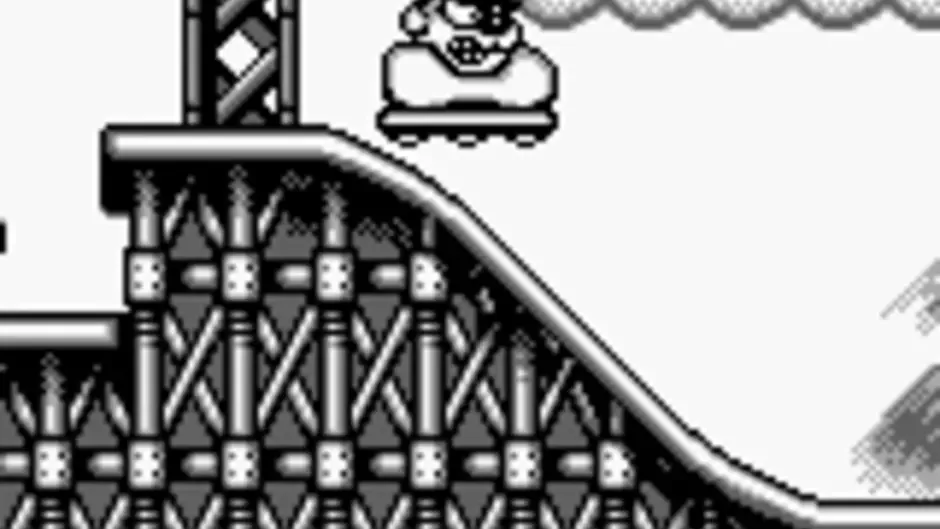 Screenshot 2 aus Taz-Mania