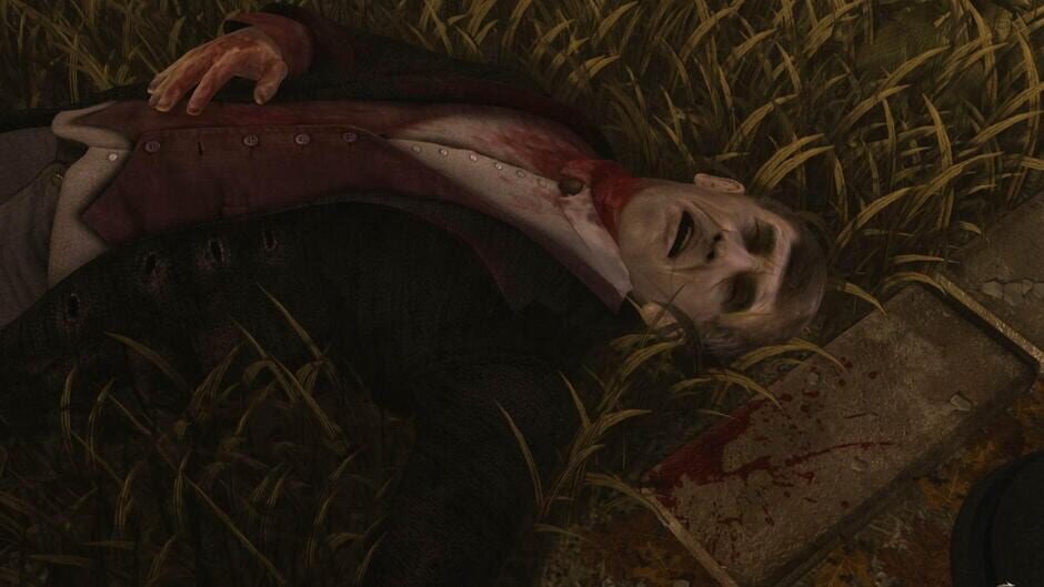 Alter Ego Screenshot