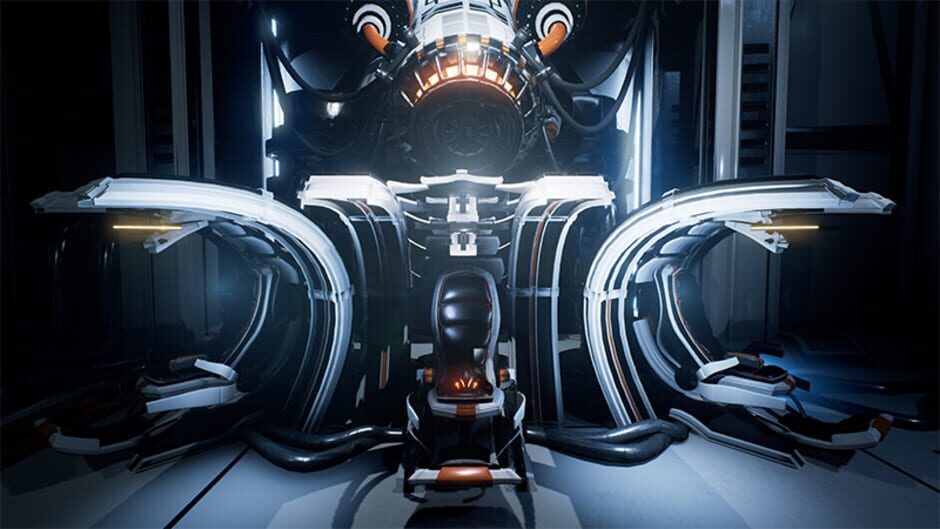 The Forge Arena screenshot