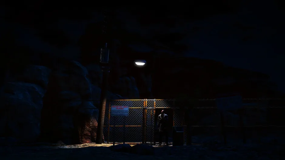 Arizona Sunshine, captura de tela 4