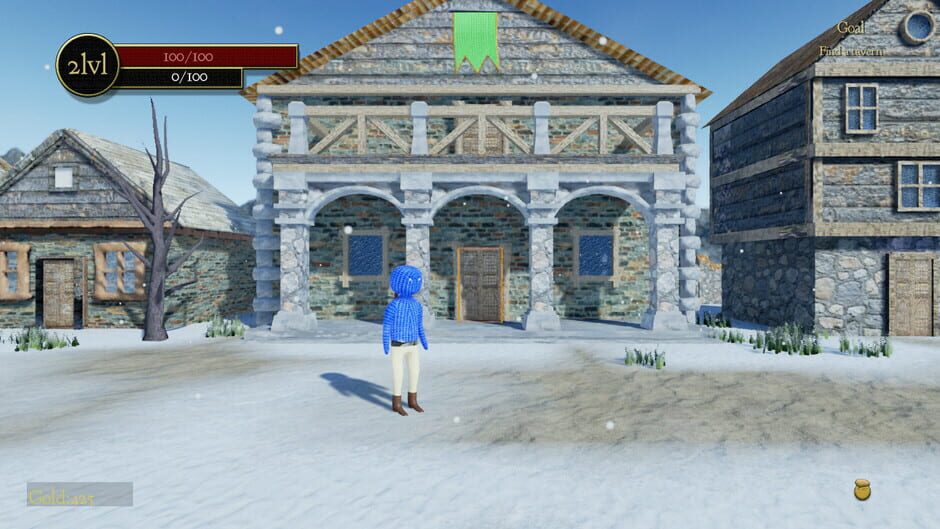 Doomed Kingdoms Screenshot