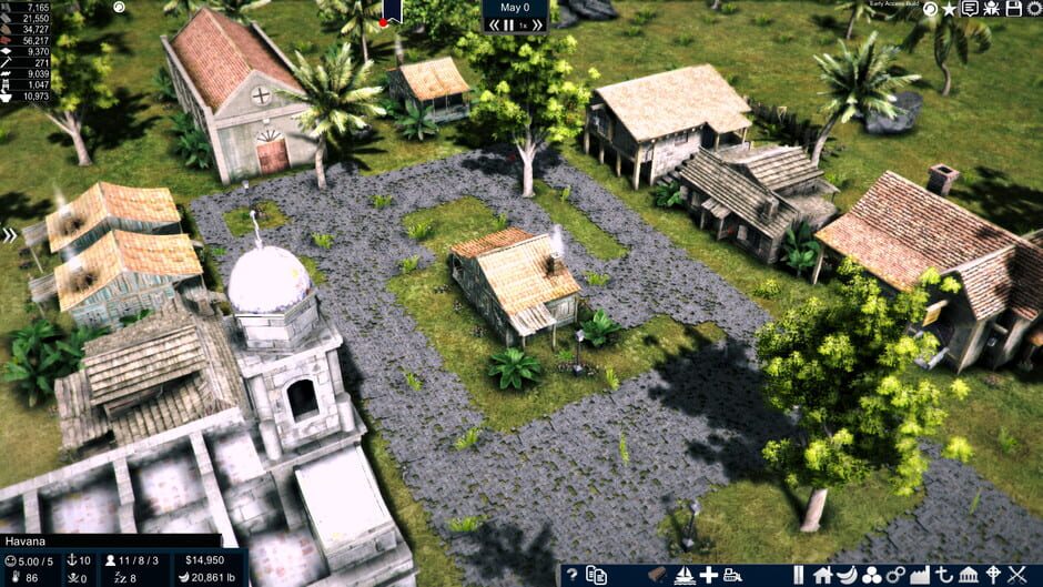 SugarMill Screenshot