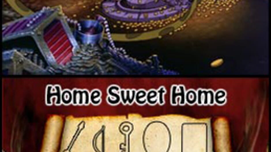 Dragon's Lair II: Time Warp Screenshot